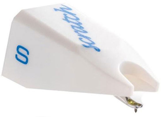 Stylus Scratch White - cecha  1